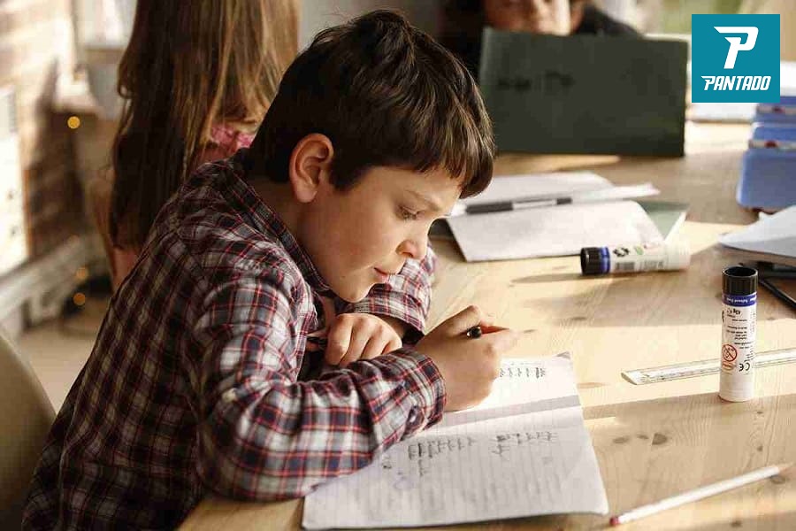 bài tập câu bị động tiếng anh lớp 8 có đáp án